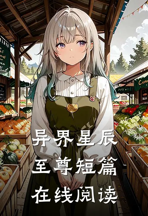 异界星辰至尊短篇在线阅读