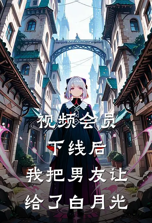 视频会员下线后，我把男友让给了白月光