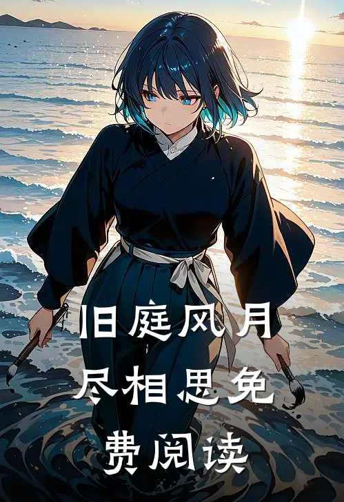 旧庭风月尽相思免费阅读
