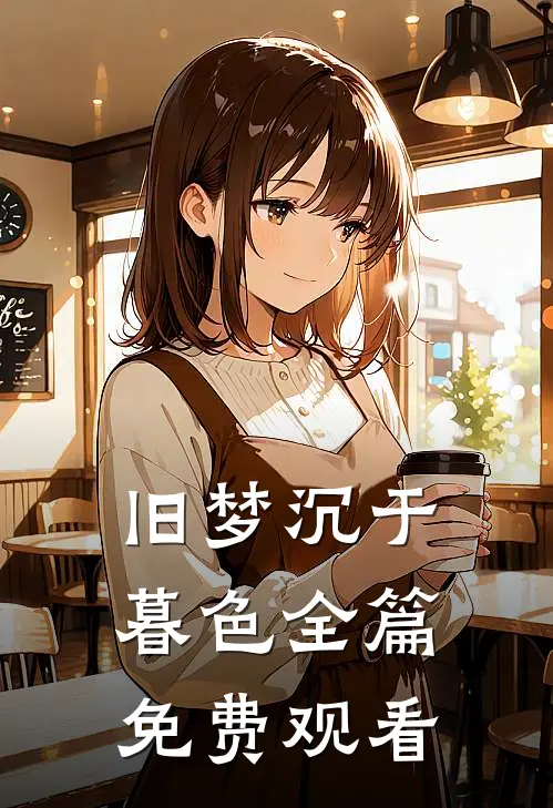 旧梦沉于暮色全篇免费观看