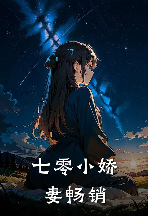 七零小娇妻畅销