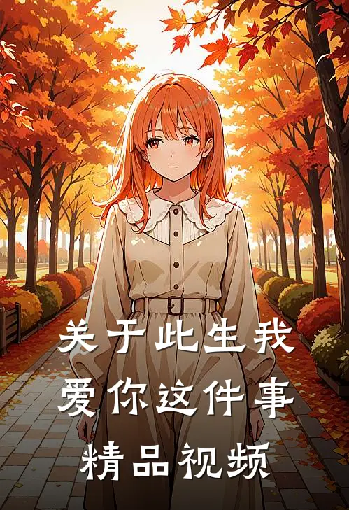 关于此生我爱你这件事精品视频