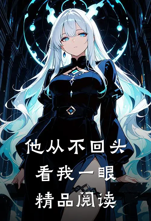 他从不回头看我一眼精品阅读