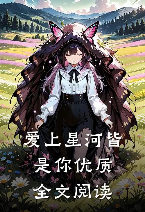 爱上星河皆是你优质全文阅读