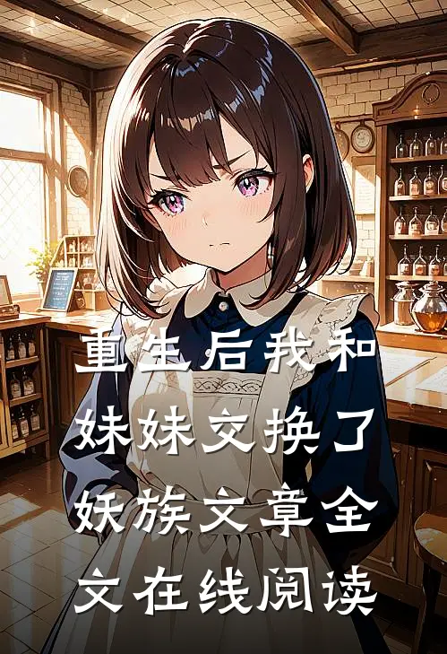重生后我和妹妹交换了妖族文章全文在线阅读