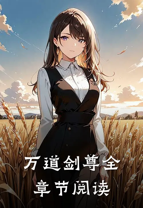 万道剑尊全章节阅读