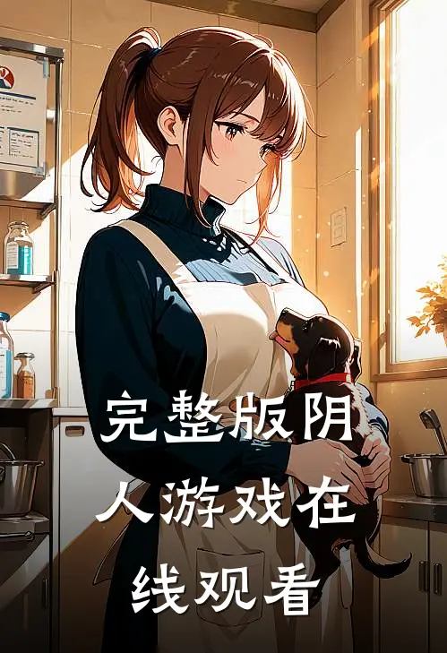 完整版阴人游戏在线观看