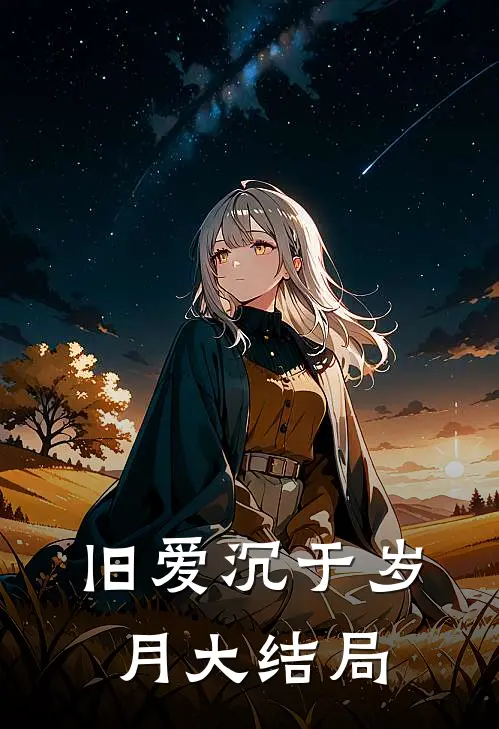 旧爱沉于岁月大结局
