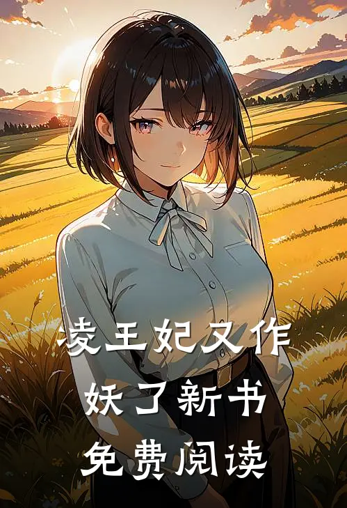 凌王妃又作妖了新书免费阅读