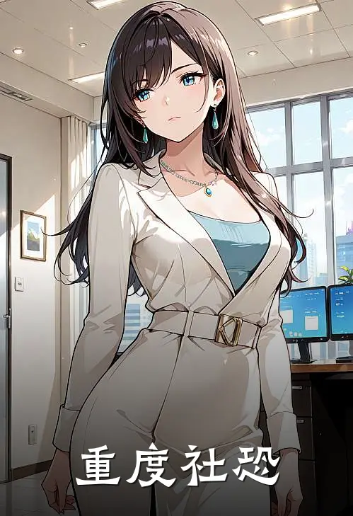 重度社恐