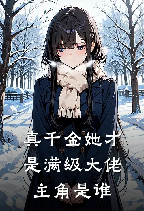 真千金她才是满级大佬主角是谁