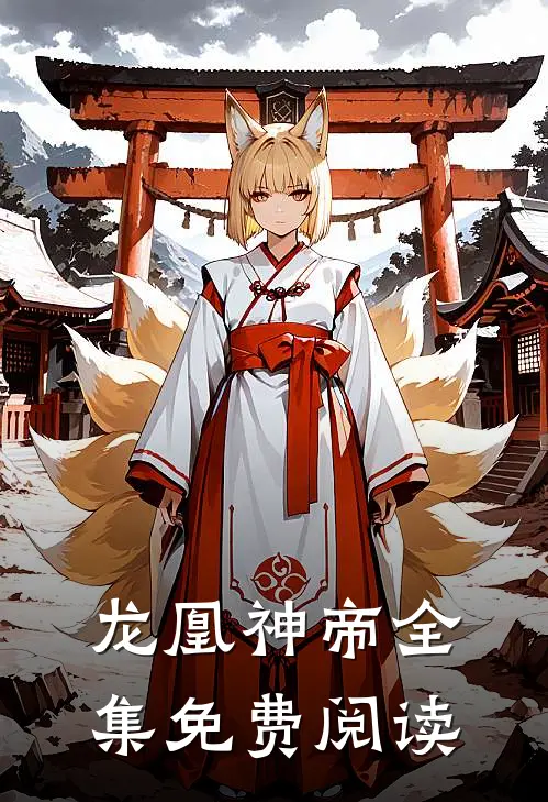 龙凰神帝全集免费阅读