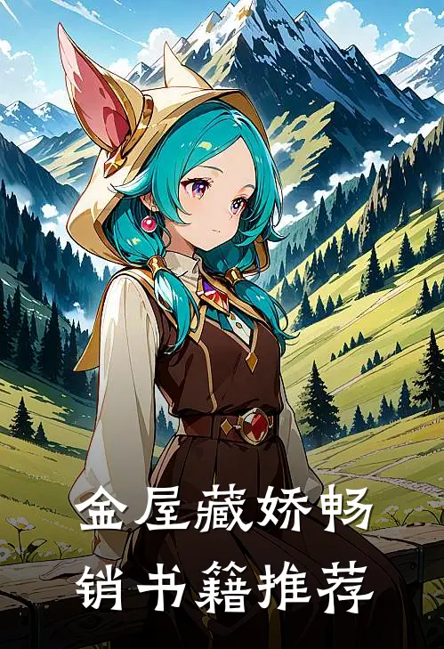 金屋藏娇畅销书籍推荐