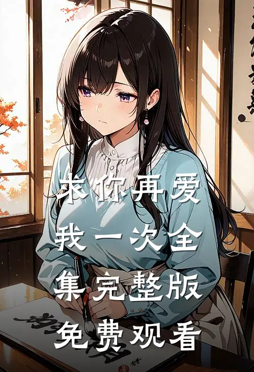 求你再爱我一次全集完整版免费观看