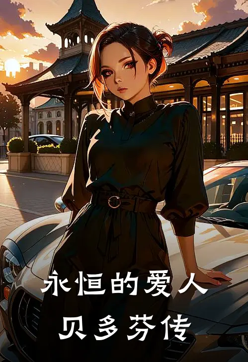 永恒的爱人 贝多芬传