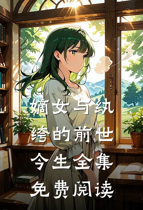 嫡女与纨绔的前世今生全集免费阅读