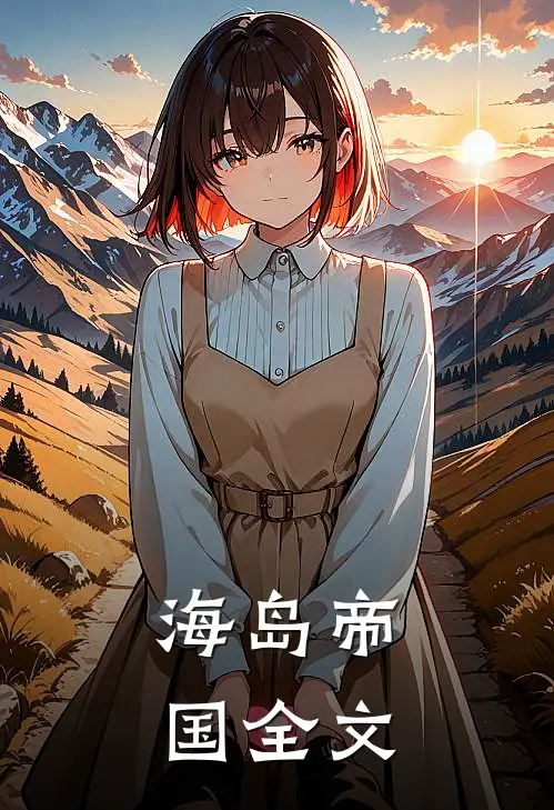 海岛帝国全文
