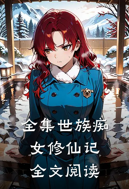 全集世族痴女修仙记全文阅读