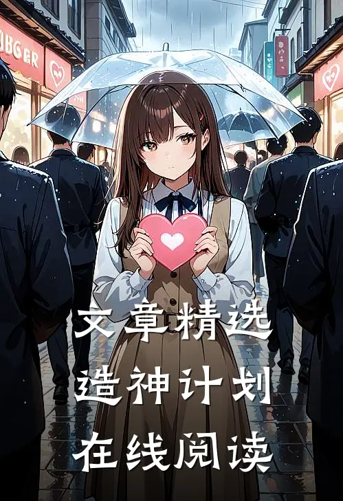 文章精选造神计划在线阅读