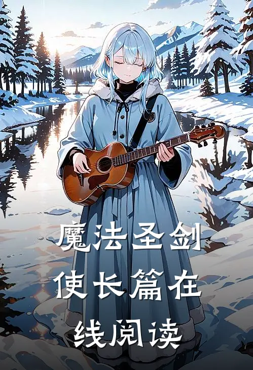 魔法圣剑使长篇在线阅读