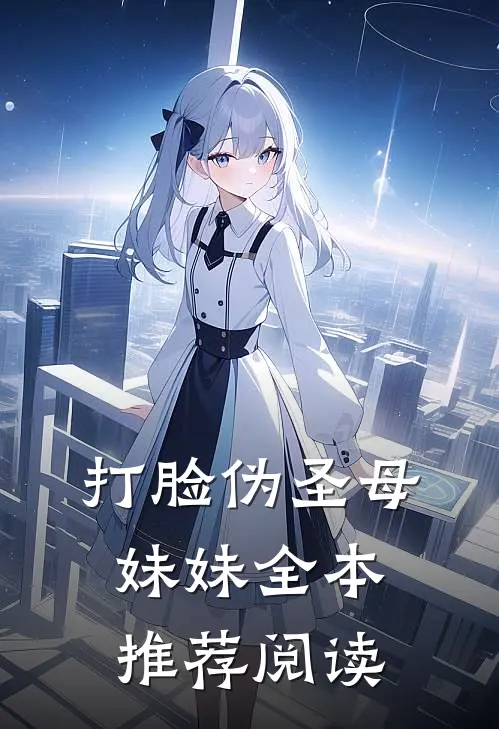 打脸伪圣母妹妹全本推荐阅读