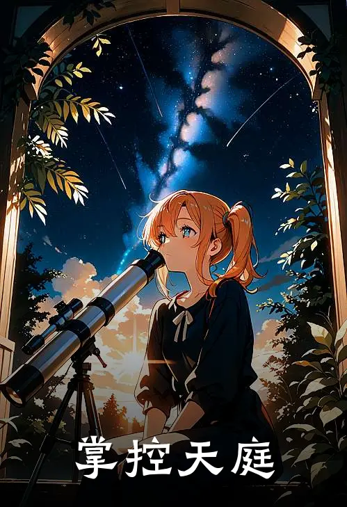 掌控天庭