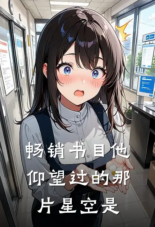 畅销书目他仰望过的那片星空是