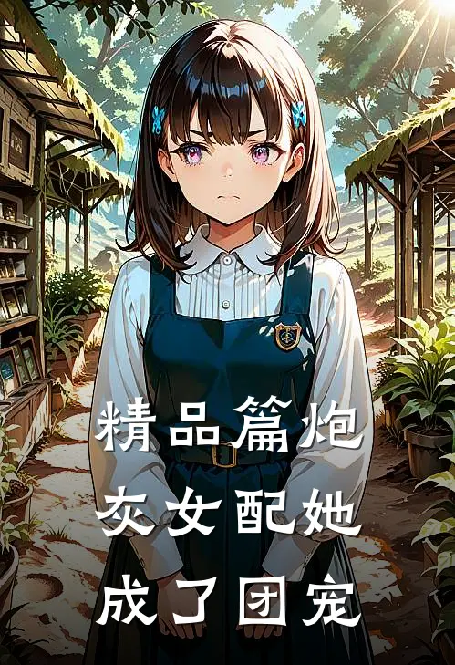 精品篇炮灰女配她成了团宠