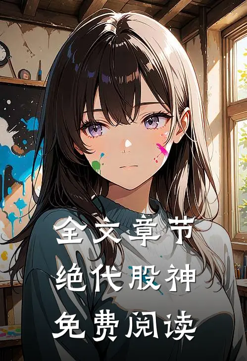 全文章节绝代股神免费阅读