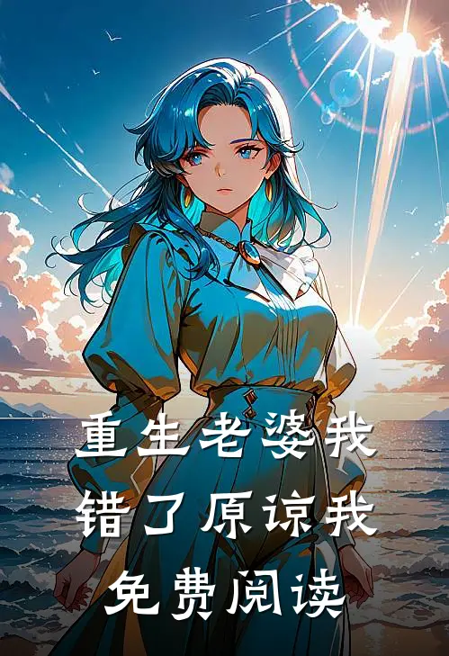 重生老婆我错了原谅我免费阅读
