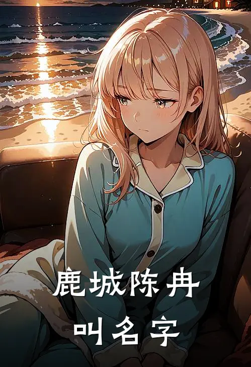 鹿城陈冉叫名字