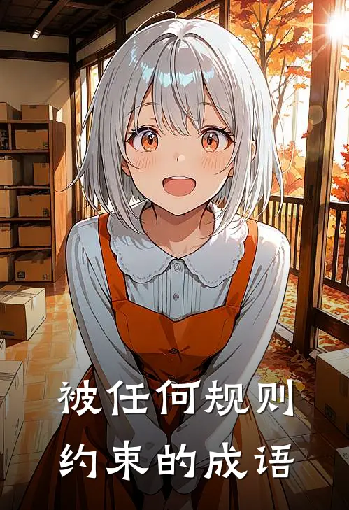 被任何规则约束的成语