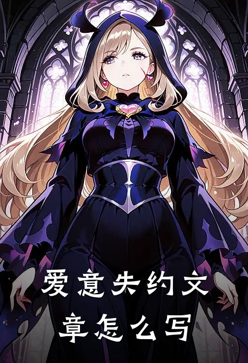 爱意失约文章怎么写