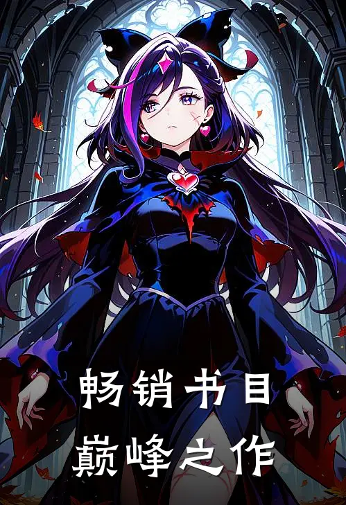 畅销书目巅峰之作