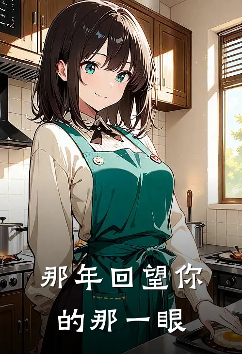 那年回望你的那一眼