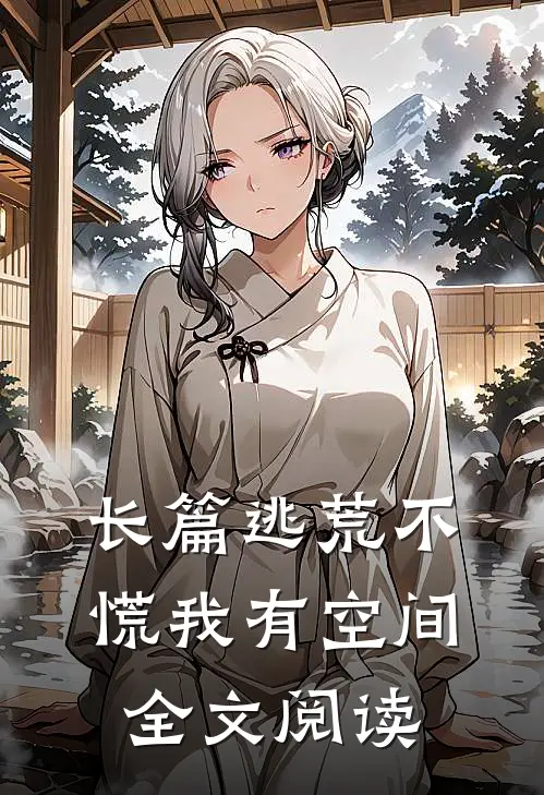 长篇逃荒不慌我有空间全文阅读