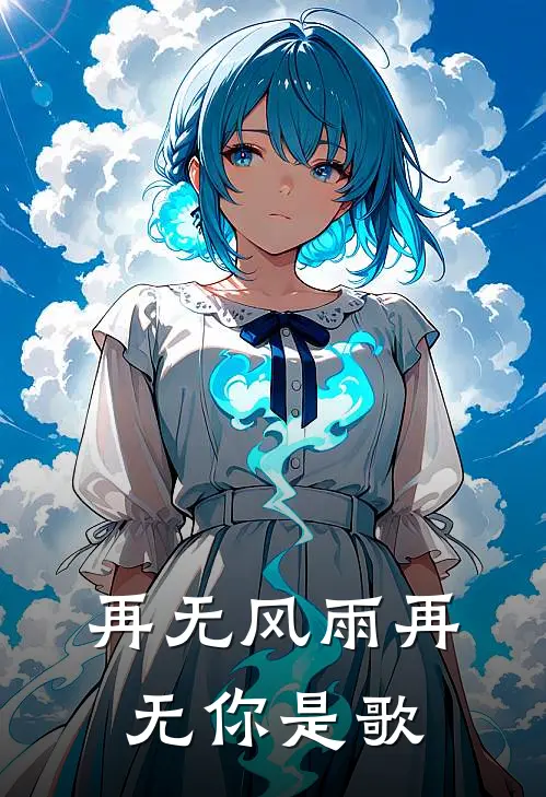 再无风雨再无你是歌