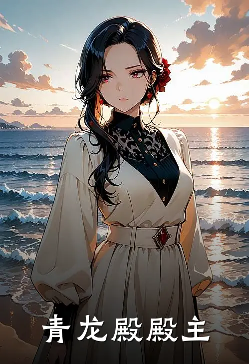 青龙殿殿主