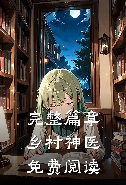 完整篇章乡村神医免费阅读