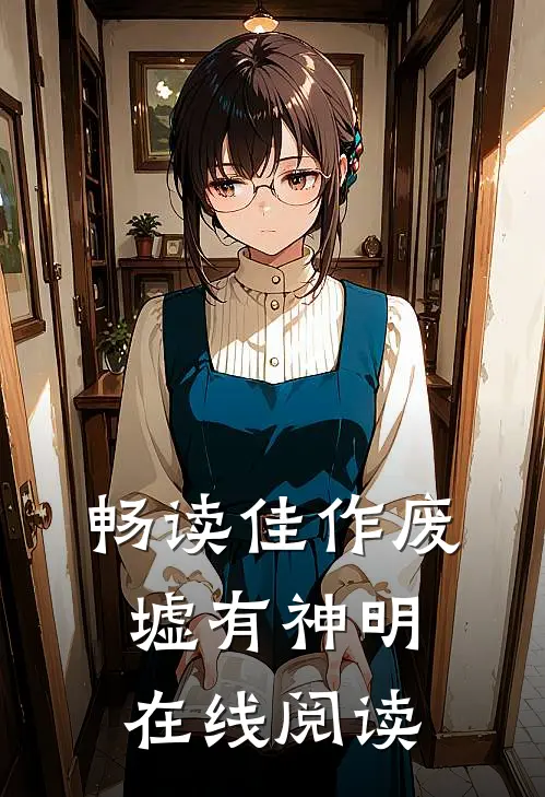 畅读佳作废墟有神明在线阅读