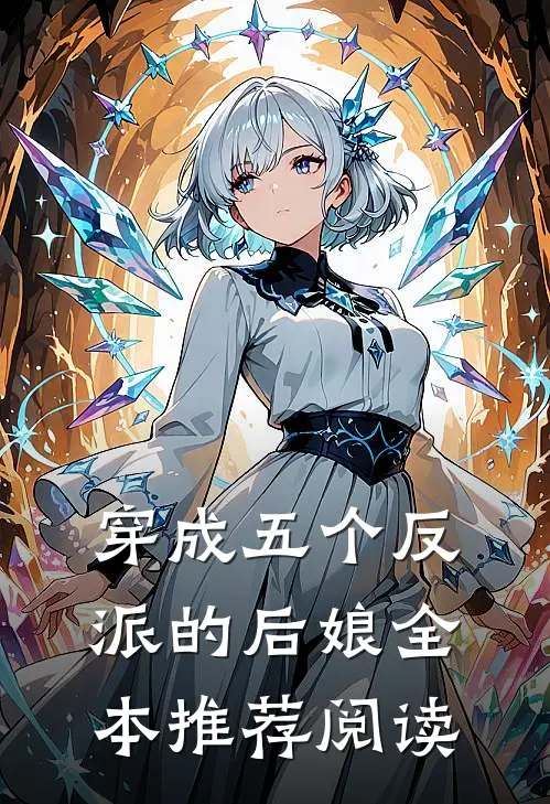 穿成五个反派的后娘全本推荐阅读