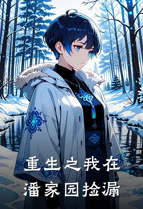 重生之我在潘家园捡漏