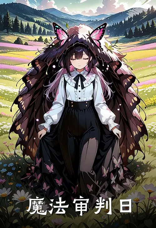 魔法审判日