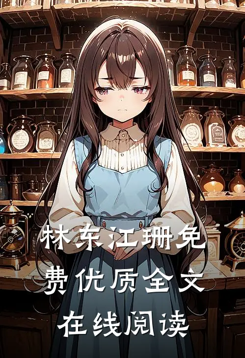 林东江珊  免费优质全文在线阅读