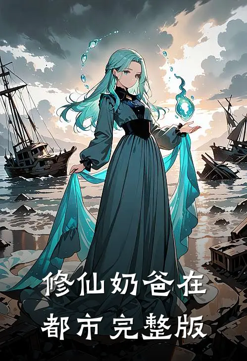 修仙奶爸在都市完整版