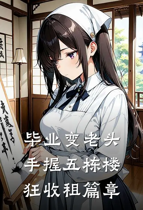 毕业变老头，手握五栋楼狂收租篇章