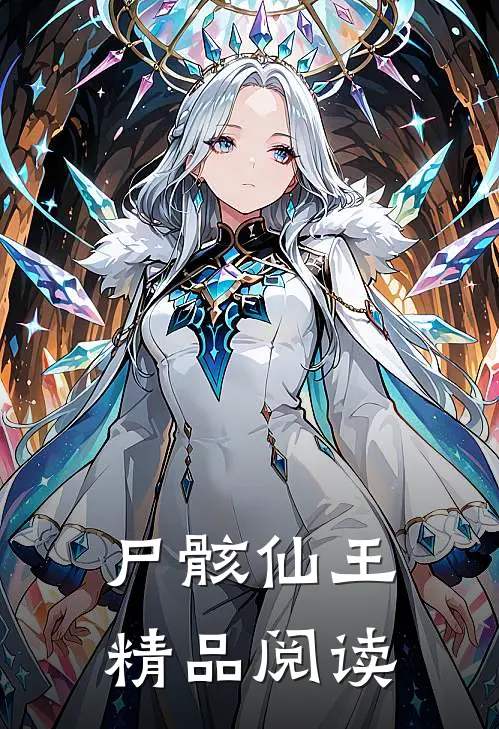 尸骸仙王精品阅读