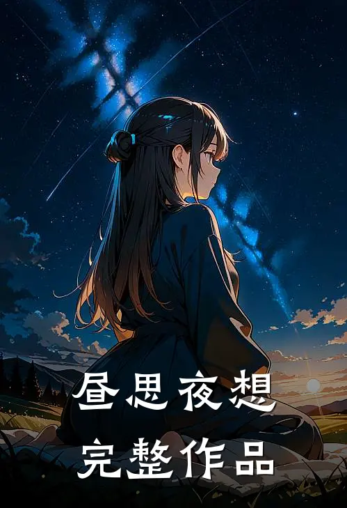 昼思夜想完整作品