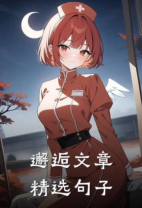 邂逅文章精选句子