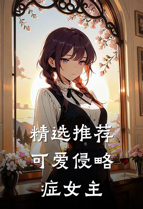 精选推荐可爱侵略症女主